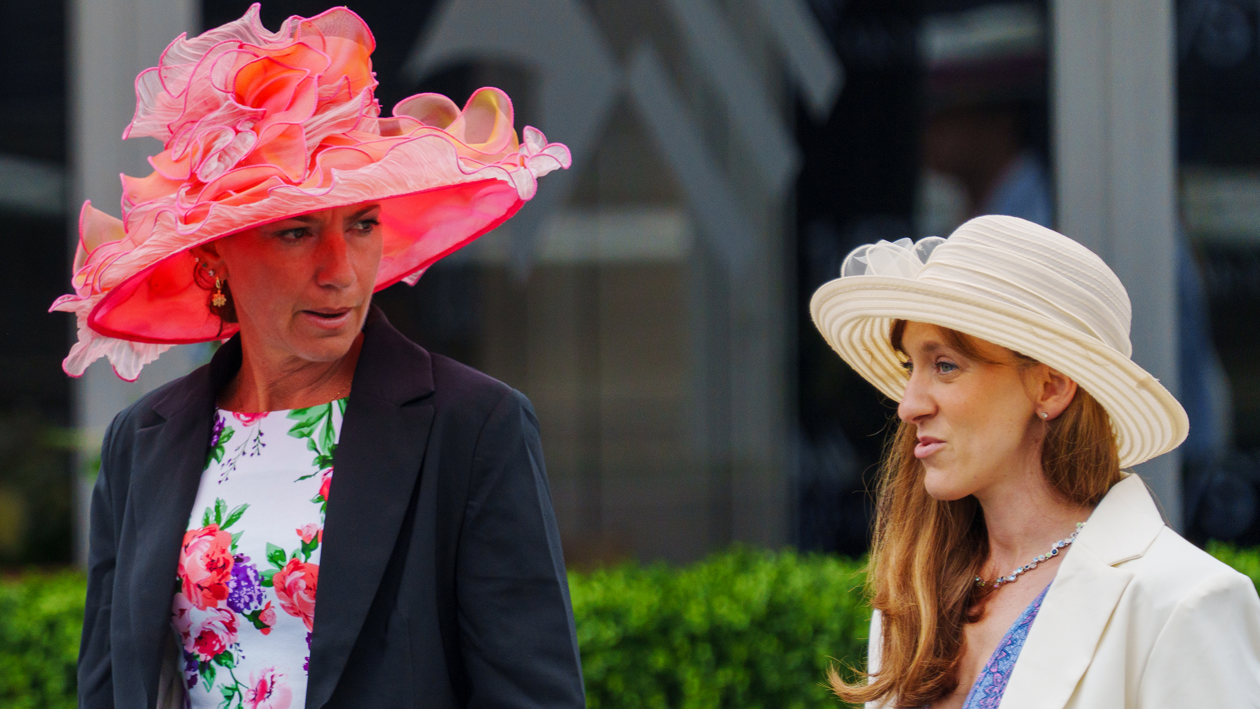 The Hats